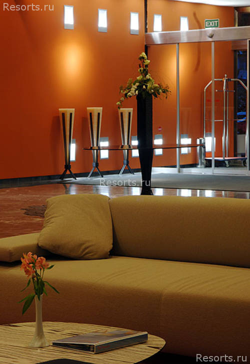 Eden Hotel 10